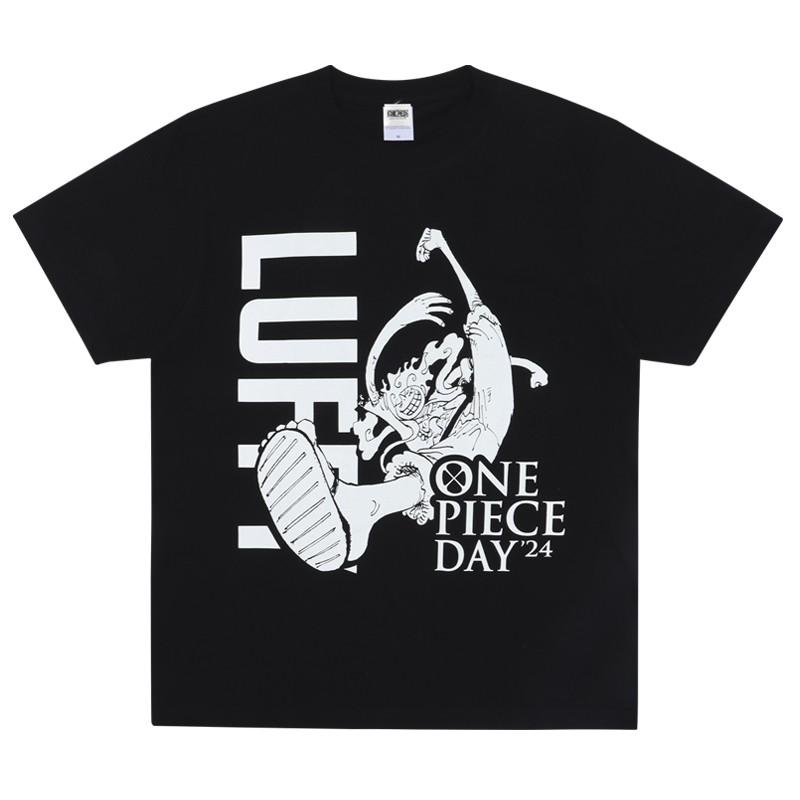 One Piece T-Shirt Size M Japan Anime Official