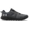 Under Armour Charged Toccoa 3 'Pitch Grey Black' 3023370-100