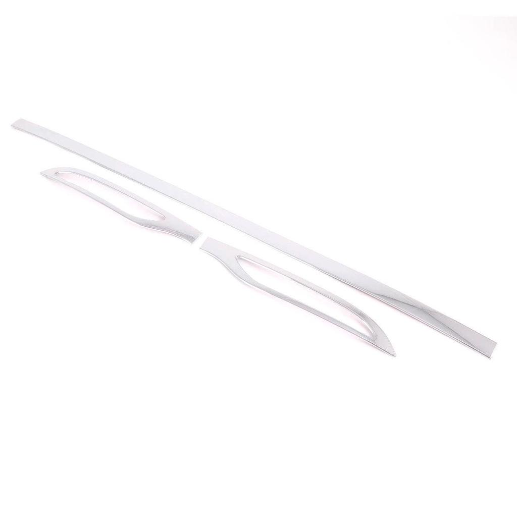 Kompatibilní se zpětným zrcátkem Range Rover Evoque 18-22 a dalšími vnitřními/vnějšími lištami