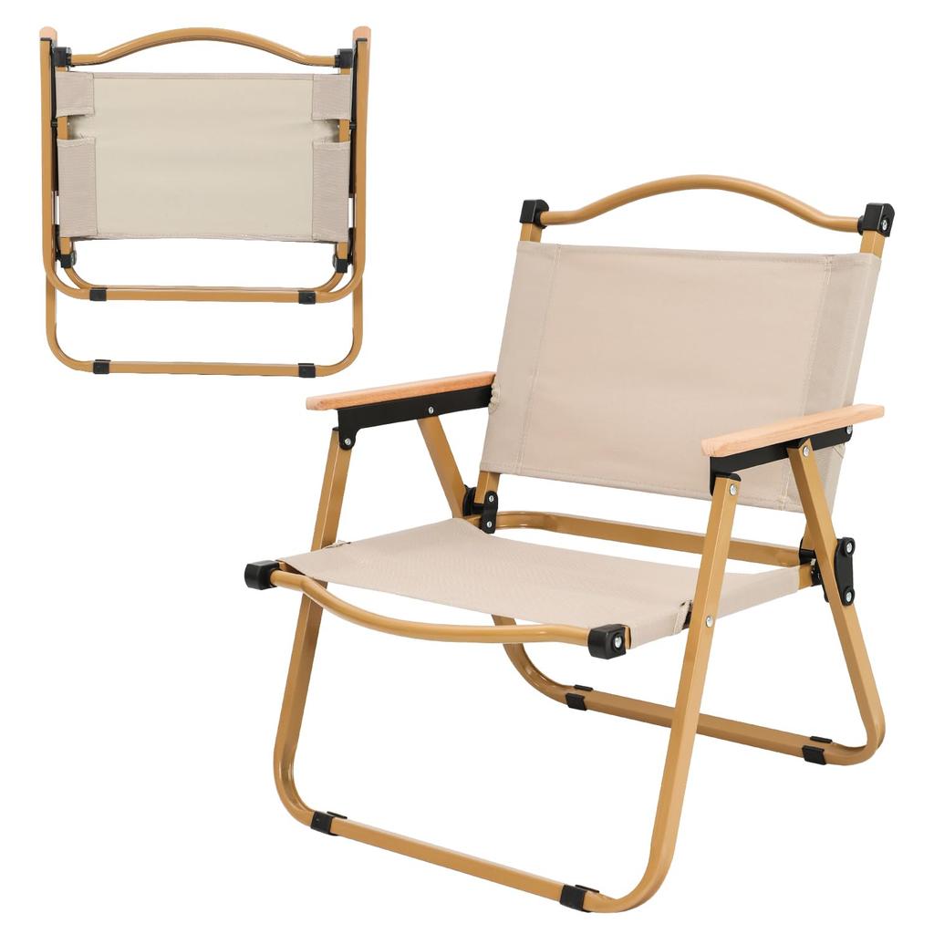 Outdoor camping convenient to no assembly camping chair, chair, lightweight, foldable, compact, carry, required, fishing, barbecue,