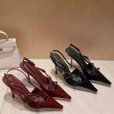 Scarpe con tacco – Scarpe con tacco