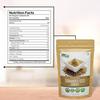 Organic Zing Coriander (Cilantro) Powder (Coriandrum Sativum) for Curries, Pickles | 100% Raw | Vegan | Preservative Free (227g) Resealable Pack