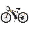 Electric Bicycle Fafrees F28 MT 250W Motor City Electric Assist Bike 48V 14.5AH Top Speed 25Km/h 27.5"x2.25" Tire Max Load 150Kg