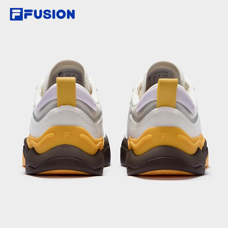 Fila FUSION Fila Women's 2nd Gen 2025 Skate Canvas Shoes