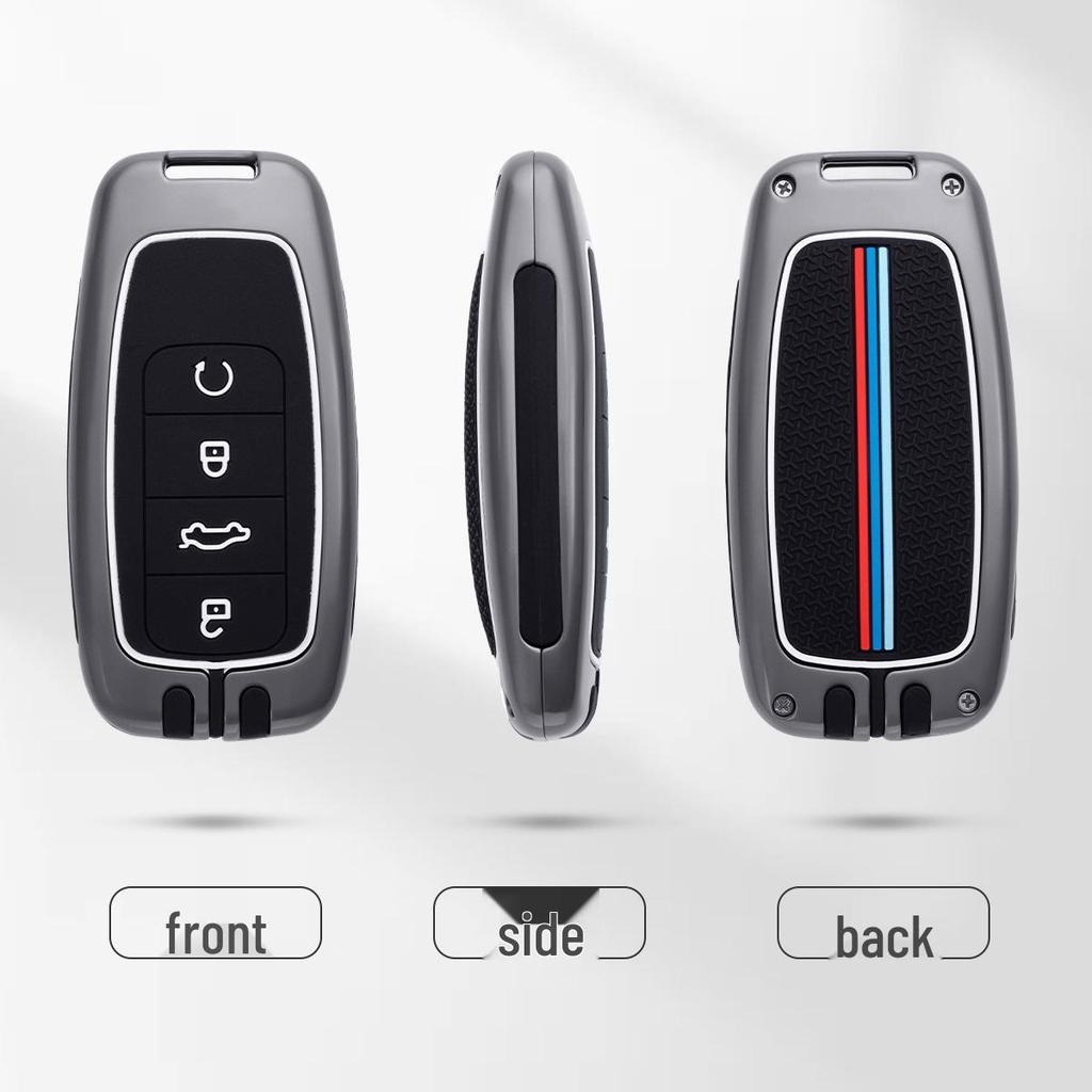 Chery Schlüsselhülle & Luxus-Schnallen für Starway TX, Tiggo 8 Pro, Tiggo 9