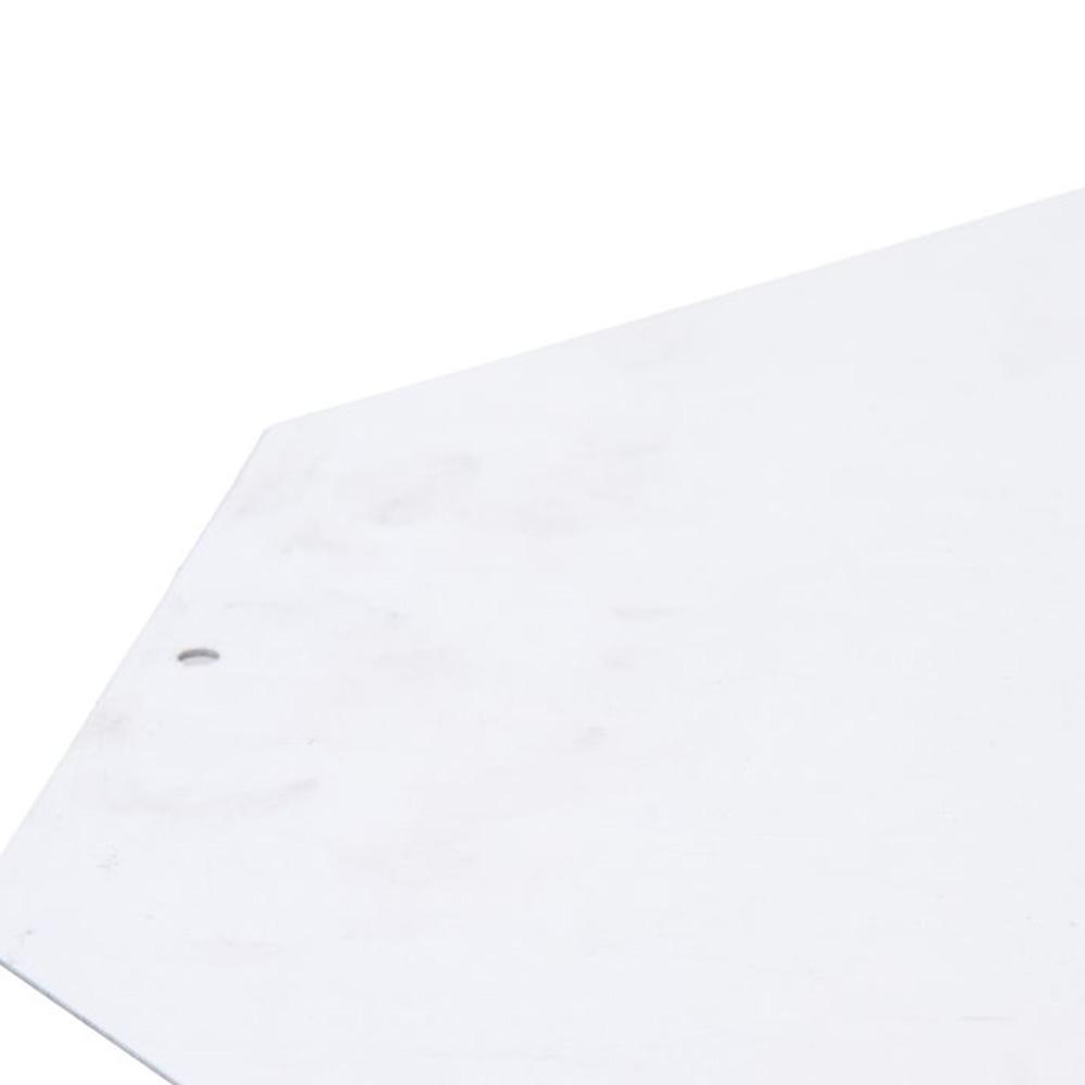 12" X 12"/30 X 30cm Stop Sign Octagon Outdoor Road Sign Traffic Warning Signs  Street Traffic