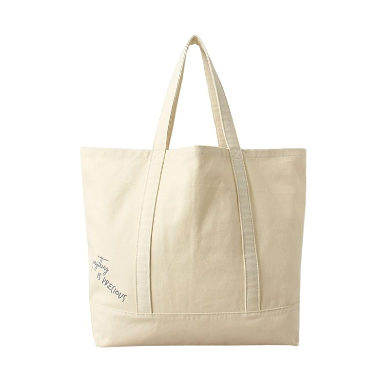 

[Cohen] Oshi color big tote bag 76816030323 2100 NATURAL(21) FREE