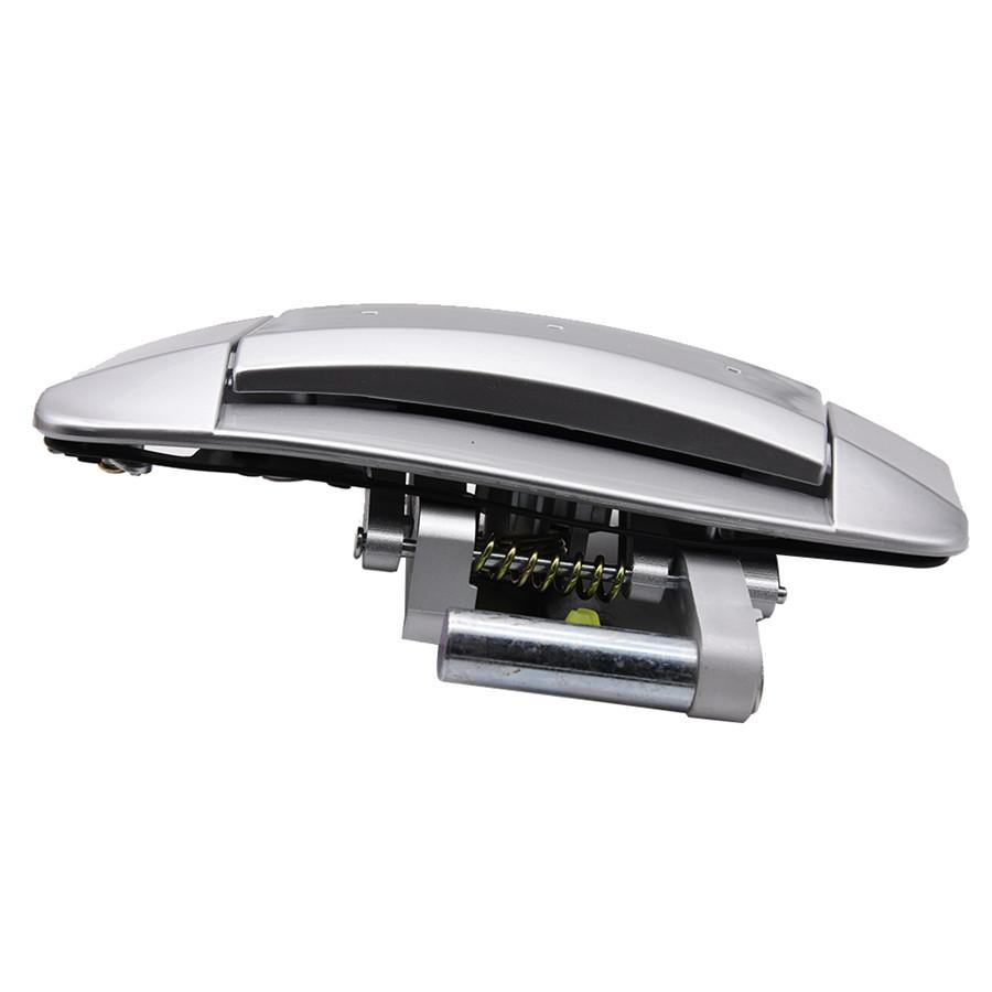 ABS Chrome Right Outside Door Handle For Nissan 350Z 2003 - 2009 Easy Install,