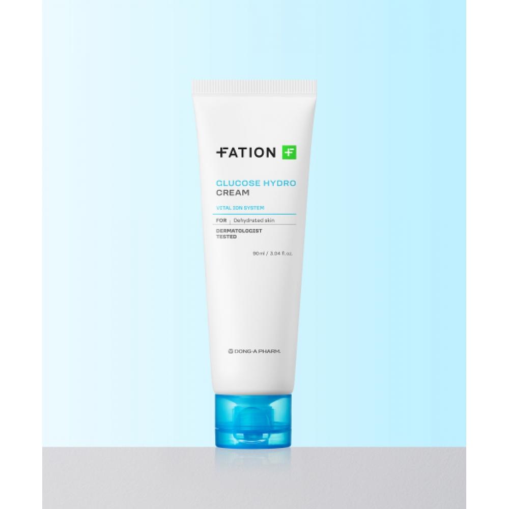 Fation Glucose Hydro Cream 90ml none