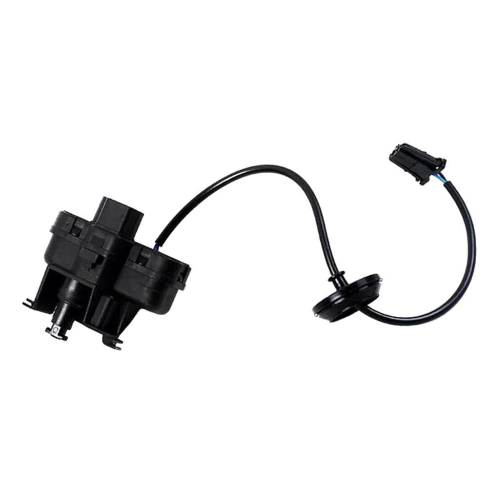 5N0810773F Fuel Gas Door Lock Motor Actuator For Vw Tiguan