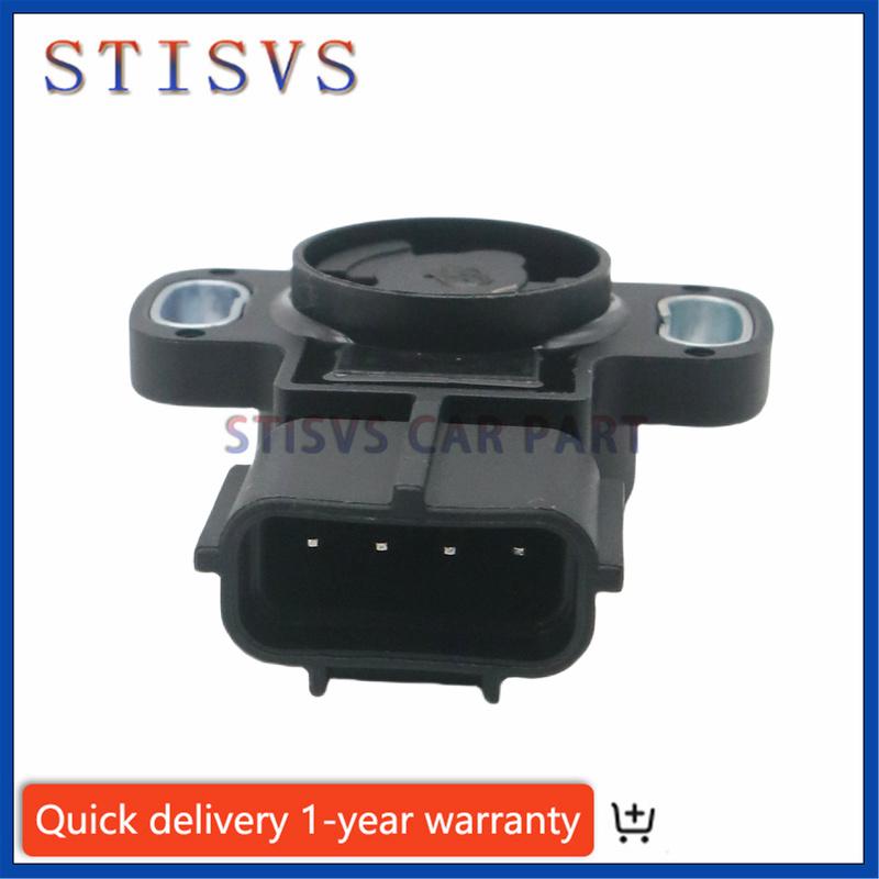 13420-58B10 TPS Throttle Position Sensor For Subaru Forester Legacy Aerio Vitara Chevrolet Tracker New 22633AA110 22620-700