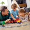 LEGO DUPLO 10874 Паровозик со звуком
