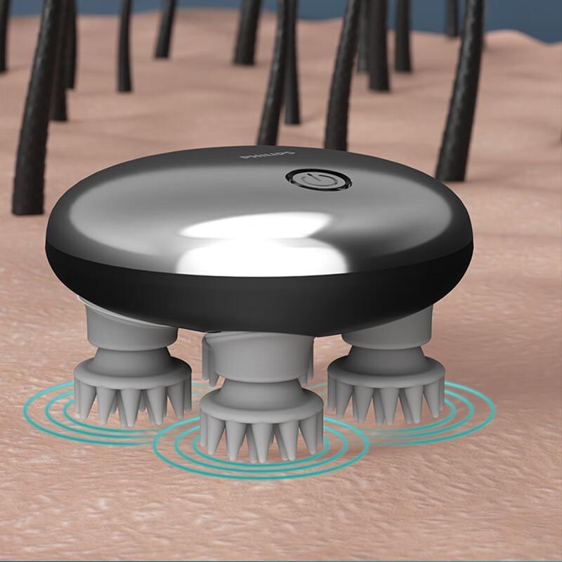 Philips Electric Head Massager