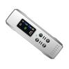 Carbon Monoxide Detectors PortableAirQuality Monitor with Lanyards Alarm CO Meter Temperature HumiditySensor