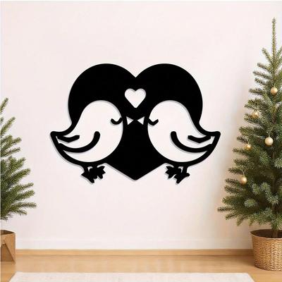 Objetos de decoración – Artesanía metálica