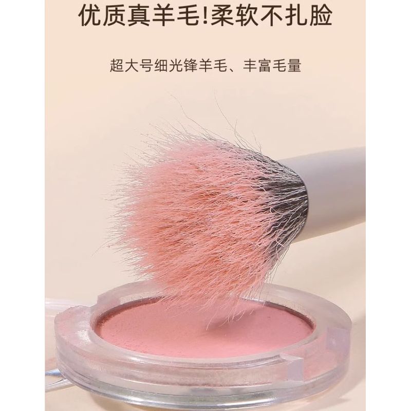 Choyu - Makeup Brush (Various Designs)