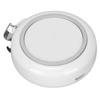 Air Purifier Necklace Wearable Portable Small Silent Negative Ion Air Purifier Hanging Necklace for Car Home Travel