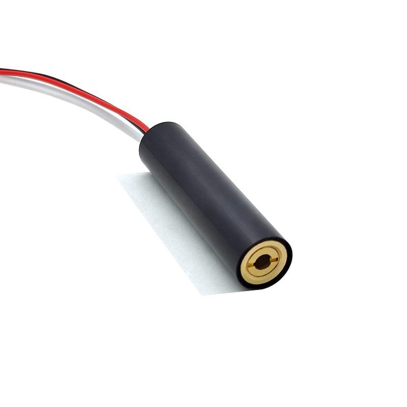 12X50 Blue Laser 450nm 30mW Medical Positioning Light Module