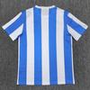 Retro Argentina 1986 Home Short Sleeve Soccer Jersey S-2XL