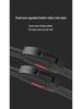 2019 Geometry A Double-Layer Rubber Wiper Blades: 21" Original & 22" PRO Silent Boneless Brush Strips