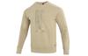 Sweatshirts Men's Khaki Crew Neck Moderate Other HM2947