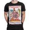 The Toxic Avenger Er War 44 kg Reiner Nerd Kultfilm Herren Damen Grafik-T-Shirt