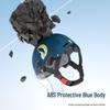 3C Certified Children's Summer Helmet for Electric Bicycles, Boys and Girls Ages 2-14, Suitable for All Seasons