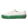 Vans Authentic 44 Lx 'White Green' Sneakers VN000EBNWGR