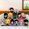 Demon Slayer Slayer Plush Doll With Pp Cotton For Collectors And Fans Of Anime Characters