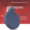 Pedra Oxigenadora para Aquário Nano Air Disc