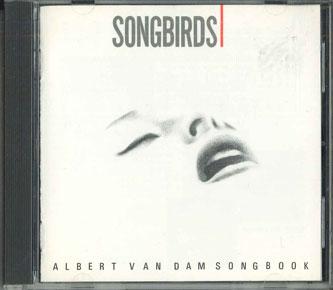 

CD SHIRLEY HORN - Songbirs TKCB70048 TOKUMA Japan Jazz Used