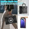 Heavy Duty Case for Galaxy Tab S10 S9 S8 Ultra 2024 2023 2022 14.6" SM-X920 X926B X910 X916B X900 X906B 360 Rotating Stand Cover