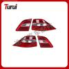 Compatible Taillights for Mercedes ML Class W166 (Rear Inner and Outer) 1669063301 1669063201