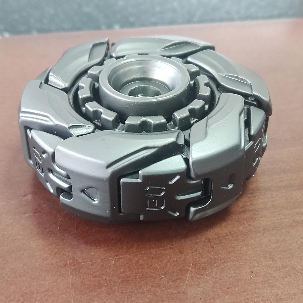 EDC Fidget Grumpy 03 Спиннер-игрушка Божья коровка EDC Жук Пальчиковый спиннер Игрушки Подарки Игрушки против стресса