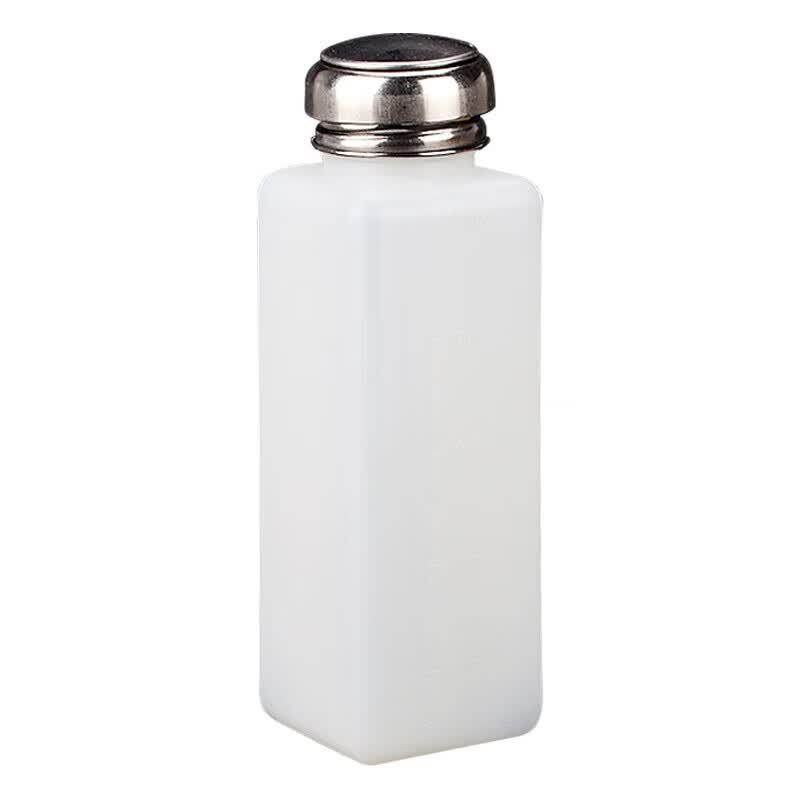 500ml Press Pump Solvent Dispenser Bottle