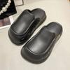 Women's Summer Slippers  Designer Slip-on Beach Shoes Ladies Comfort Slipper Sandal Casual Slides Pantuflas De Mujer 2024