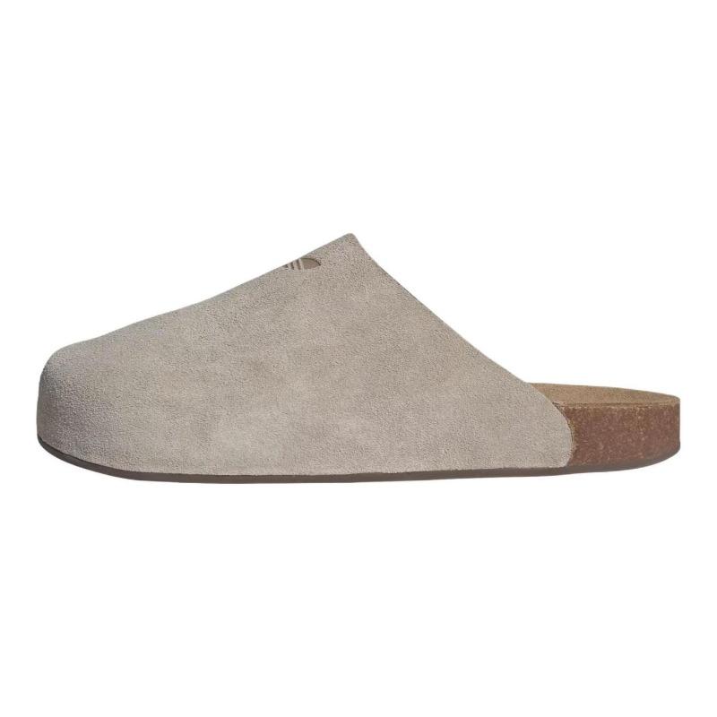 adidas originals Adimule SLIDES unisex closed-toe slides gray IH6906 EU 38