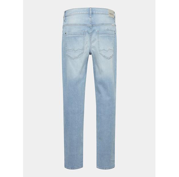 Джинсы Blend 20716639 синий Slim Fit
