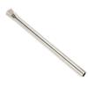 Fish Tank Stone Algae Brush Aquarium Stainless Steel Cleaning Brush for Concrete