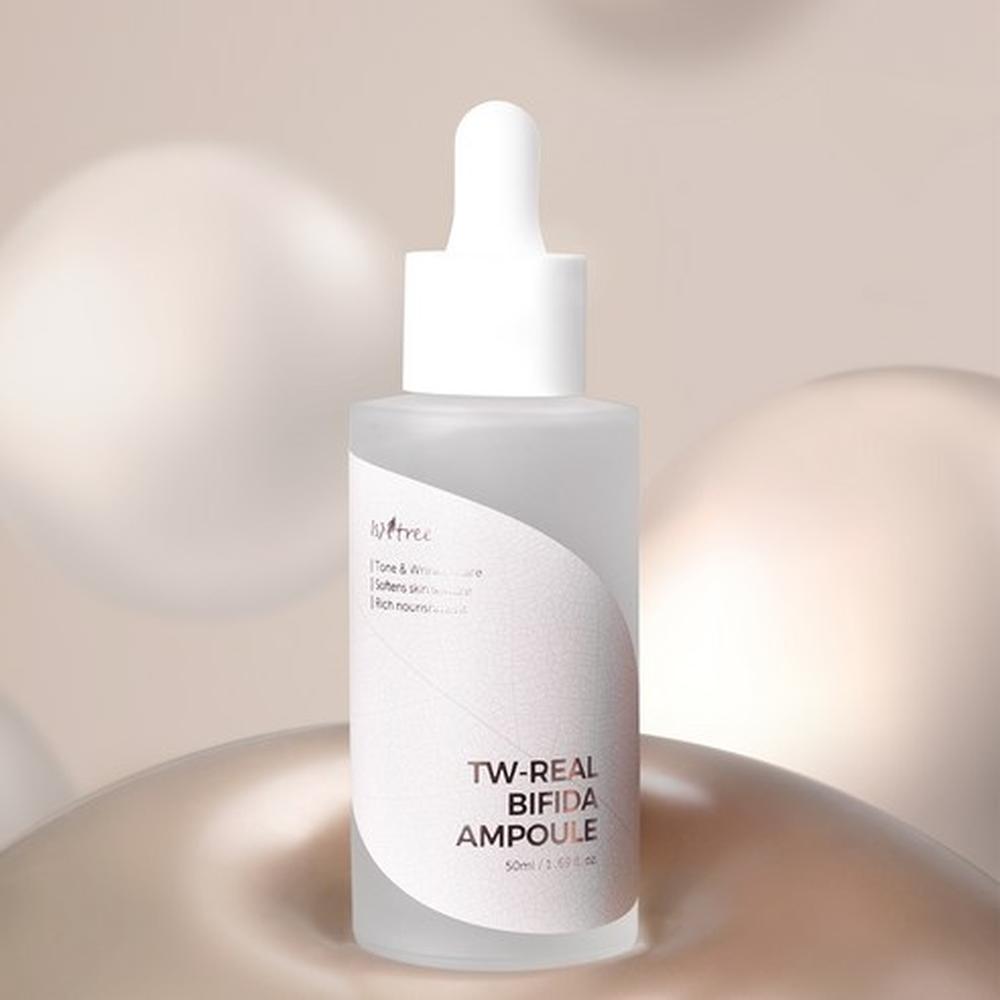Isntree TW-Real Bifida Ампула 50 мл 50ml