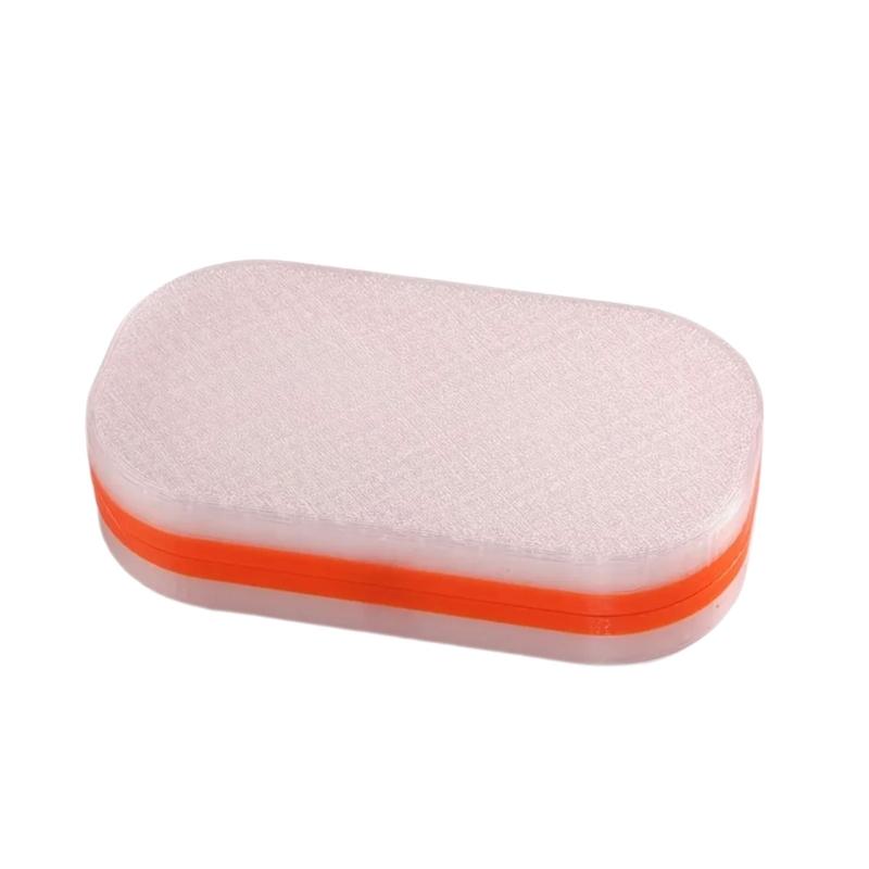 

CPL ND8/16/32 Lens Filter Storage Case Shockproof Splash Resistant Design For Action 4/5 Professional Accessories