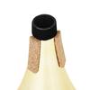 Trumpet Playing Trumpet Cornet Practice Cup Mute Silencers Portable Trumpet Mute