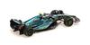 Minichamps Scale Aston Martin Aramco Cognizant F1 Team AMR23 2023 F1 Dutch Grand Prix 2nd Place Alonso 1/43 #14 F. [Resin]