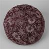 Spring And Autumn Hat Female Mom Thin Printed Cloth Hat Short Brim Grandma Bere Cap Casual Hat