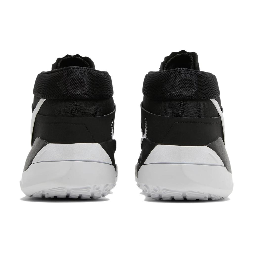 Nike KD 13 TB 'Black White' Men's CW4115-001