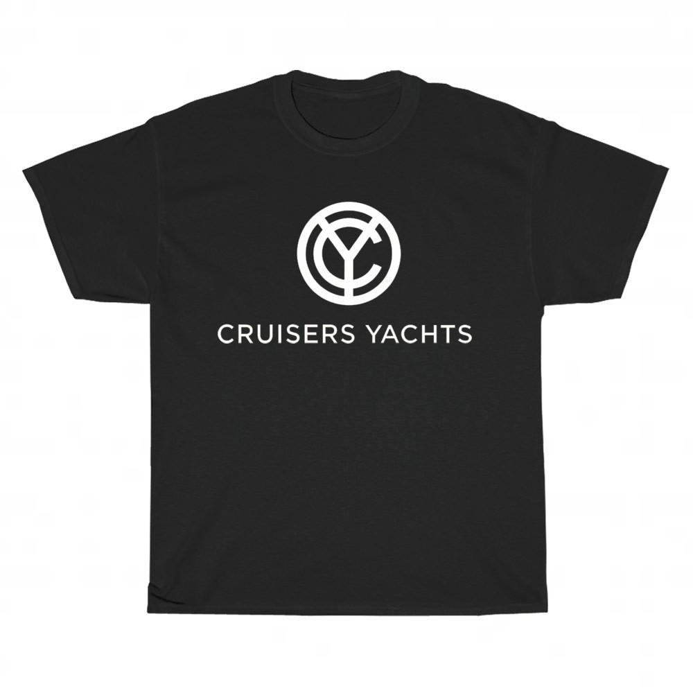 New Cruisers Yachts Performance Logo Unisex T-Shirt Funny Size S to 5XL