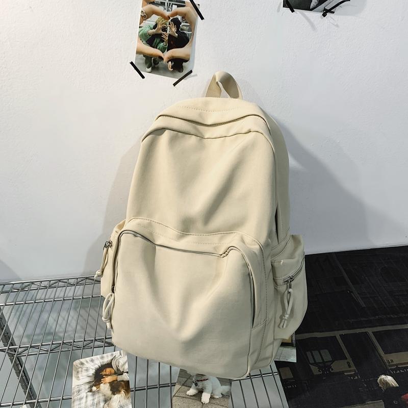 Damen Rucksack Studenten Schultasche Herren Reise Rucksack