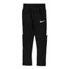 Boys Logo Tracksuit Bottoms