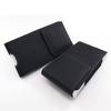 Outdoor Smartphone Bum Bag Leather Phone Case Waist Pack Phone Belt Hanging Pouch Phone Waist Bag