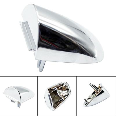 1 st Silver Höger Bakre Sidohandtagsskydd 83662-C5010 För Kia Sorento 2016-2020